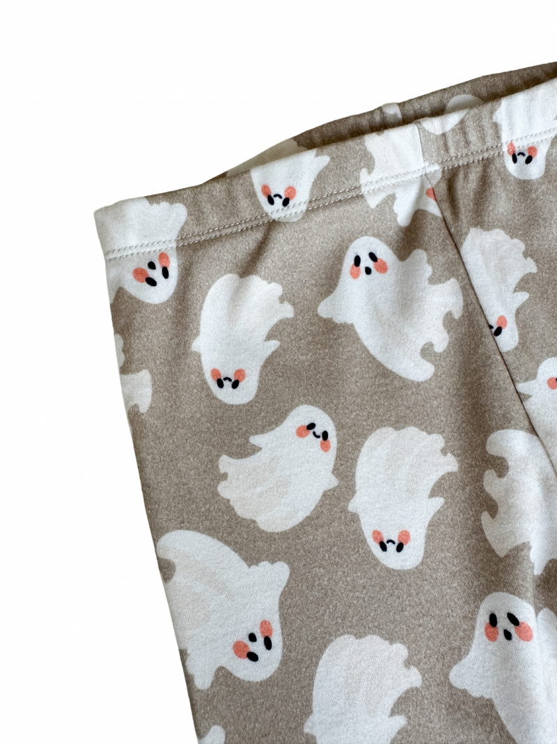 GHOST LEGGINGS