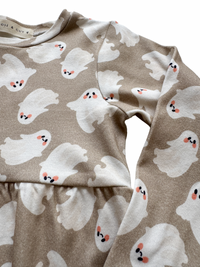 GHOST QUINNY DRESS