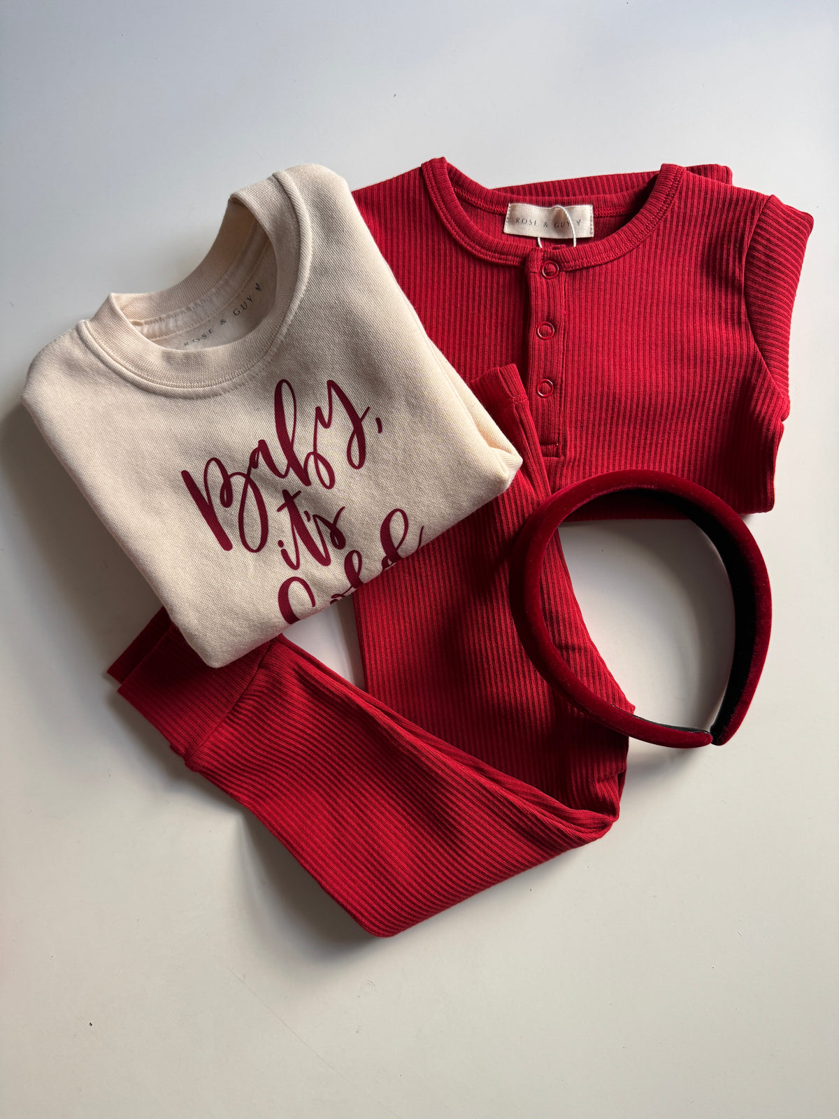 LAST CHANCE CHRISTMAS BUNDLE