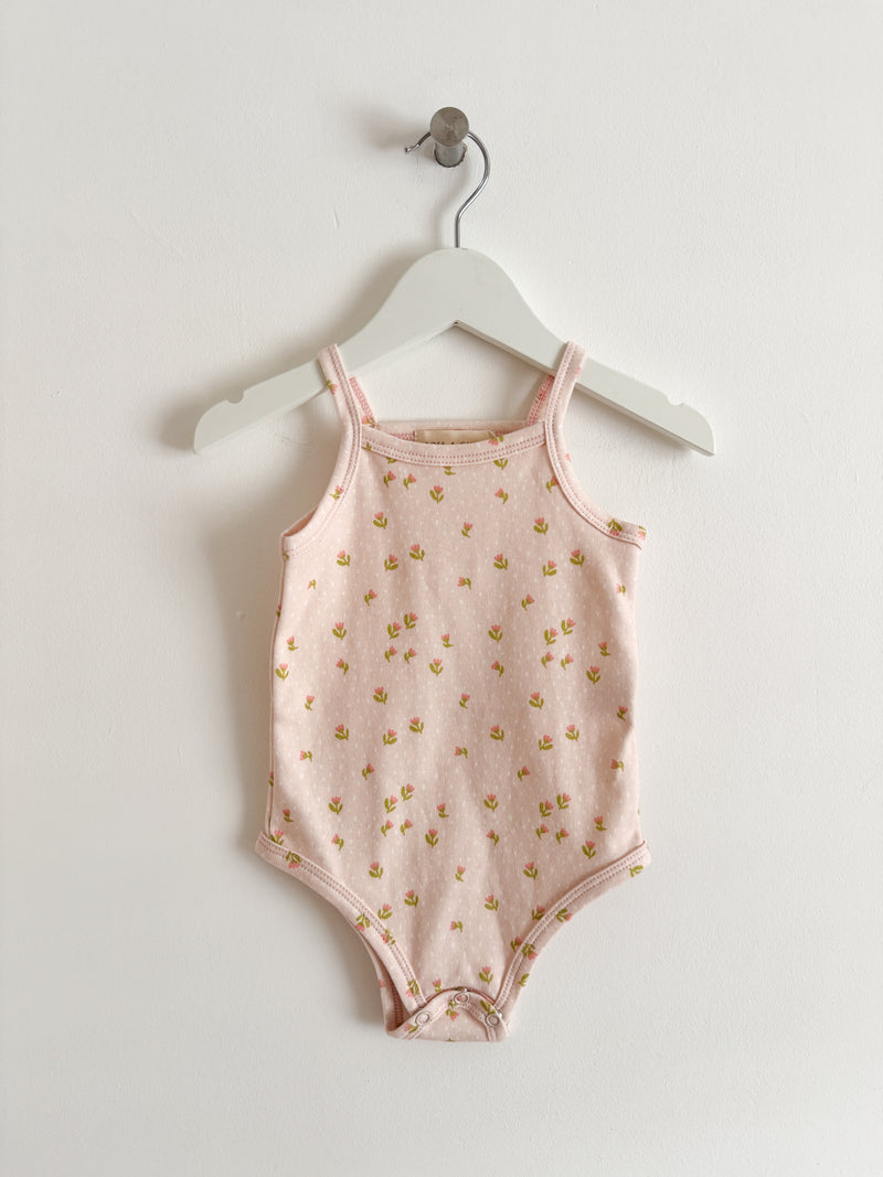 TULIP BODYSUIT