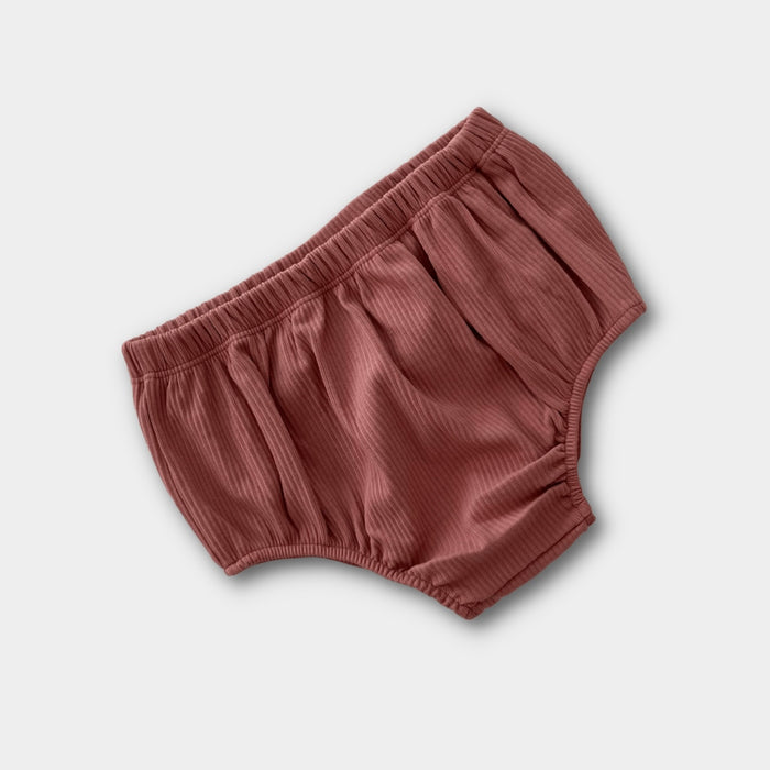 BODHI BLOOMERS - DUSTY ROSE